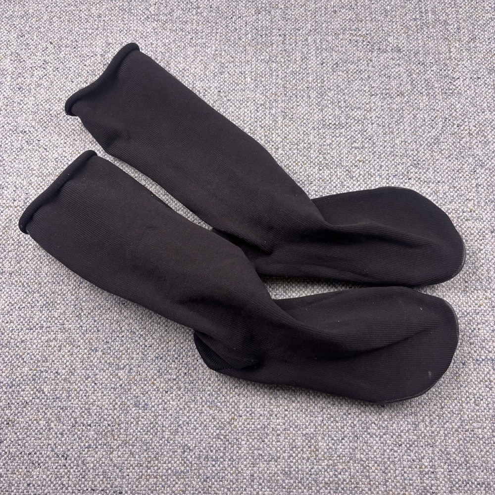 Yeezy Black Pod Slip On Shoe YZY Kanye Ye West size 1
